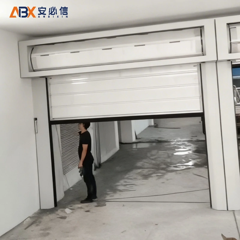 贵港雷达高速门